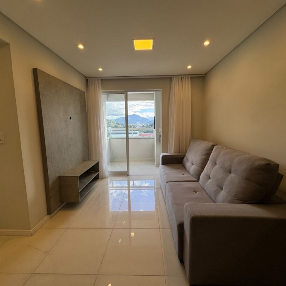 Apartamento Barra do Rio Molha