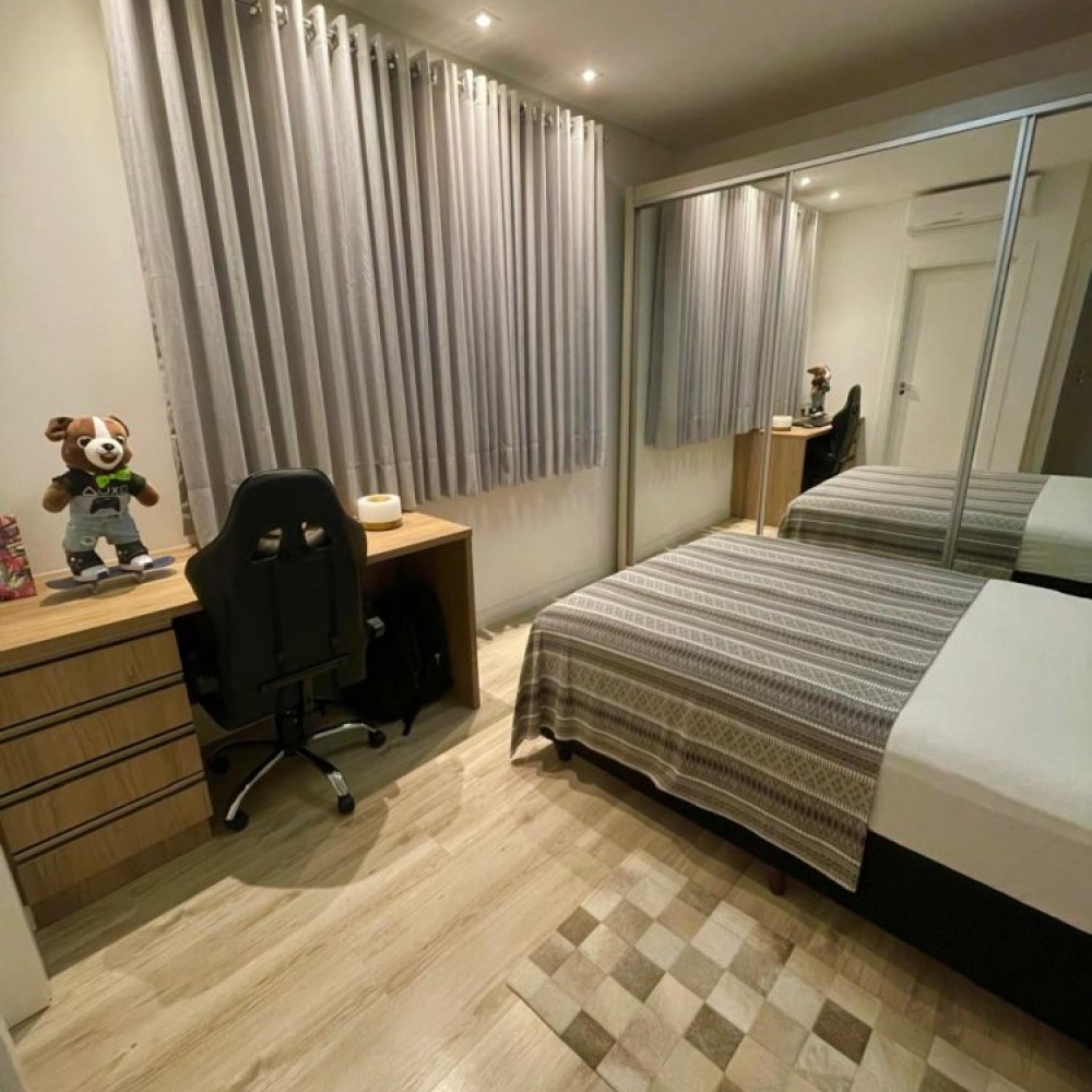 Apartamento Centro Jaragu do Sul