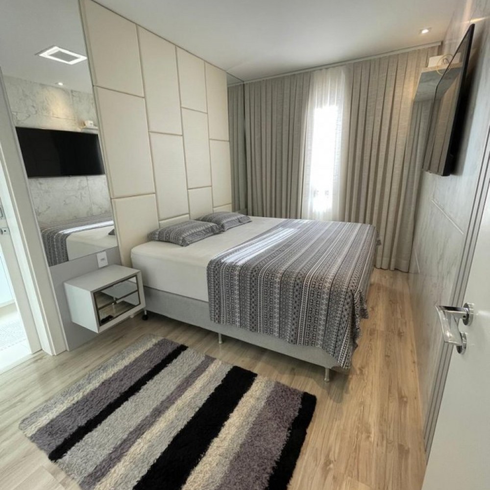Apartamento Centro Jaragu do Sul