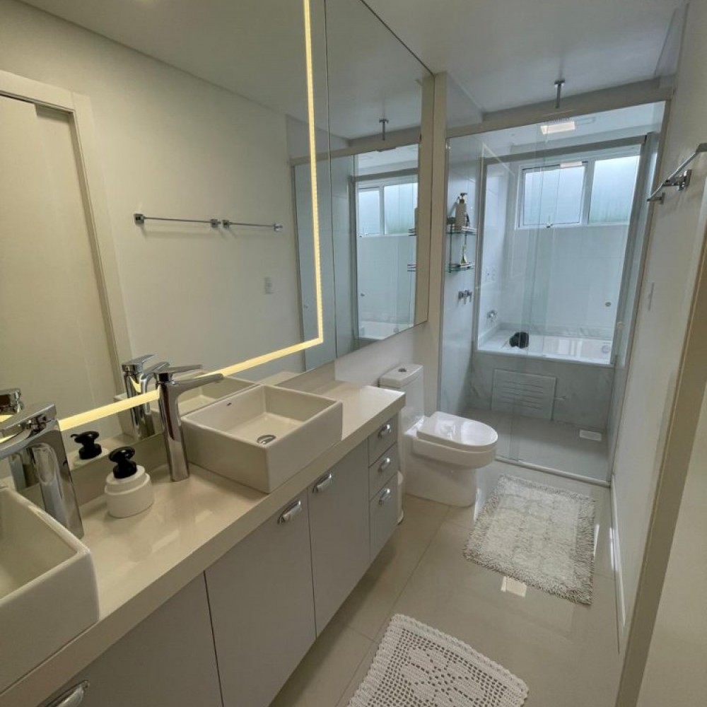 Apartamento Centro Jaragu do Sul