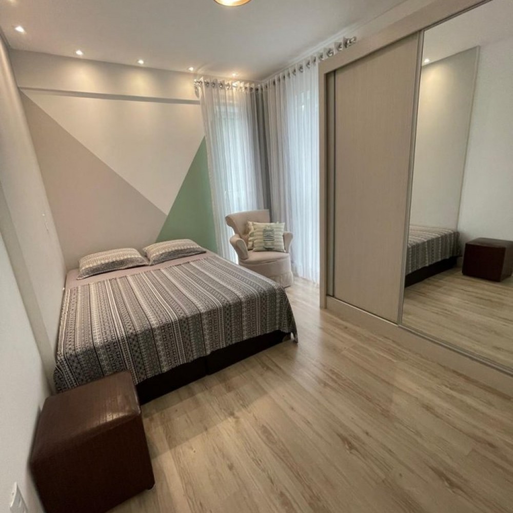 Apartamento Centro Jaragu do Sul