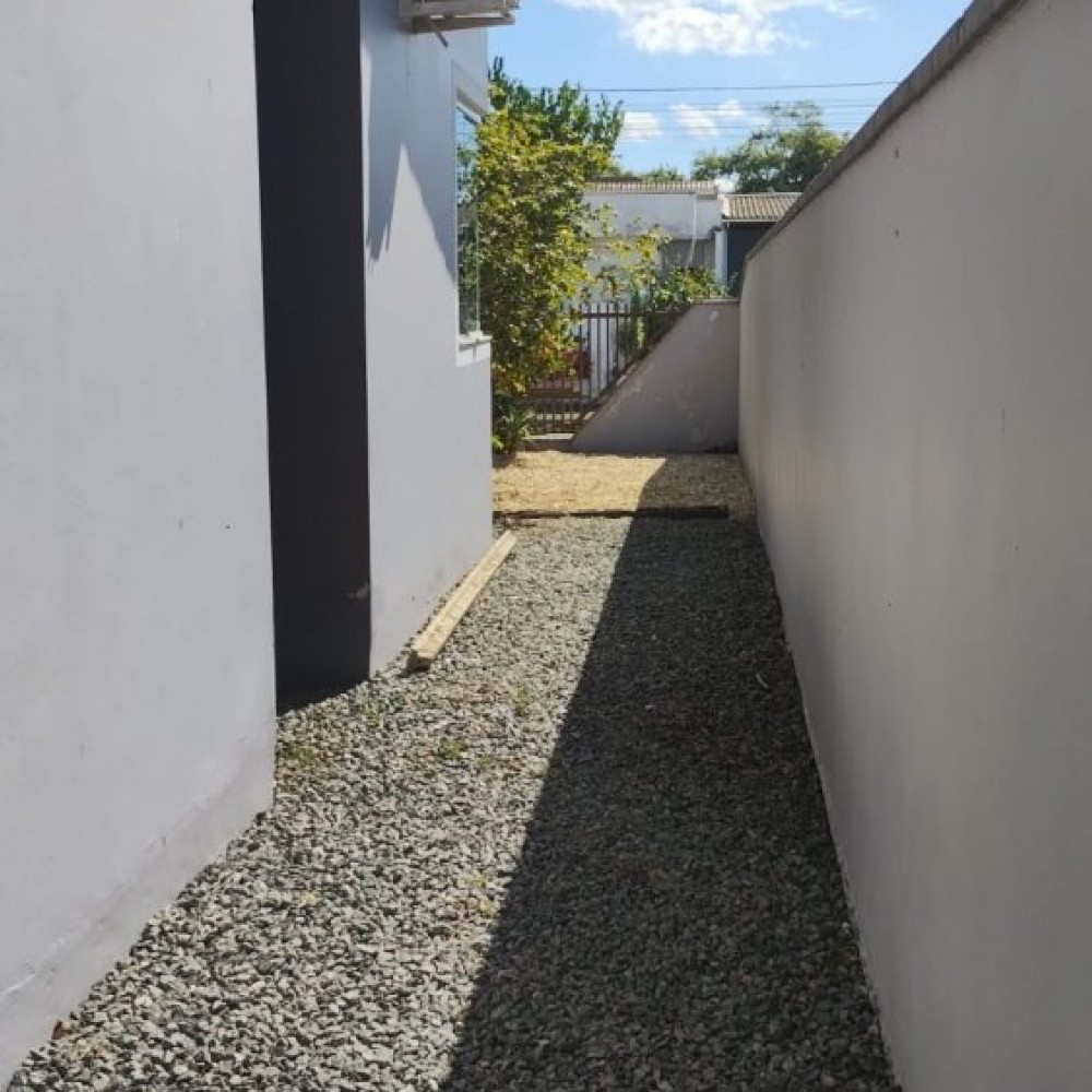 Casa Trs  Rios do Sul Jaragu do Sul