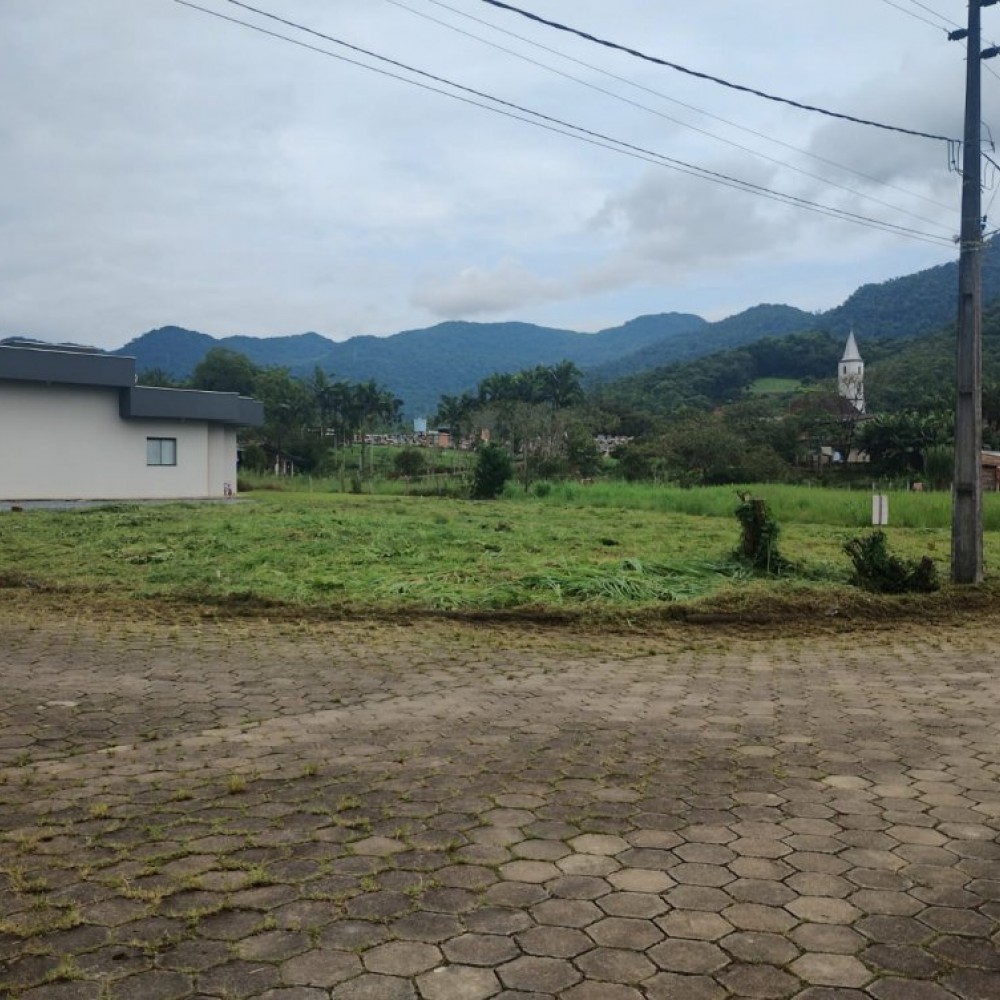 Terreno Rio Cerro 2 