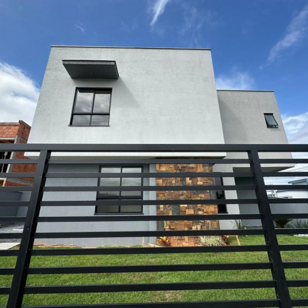 Casa Geminada 