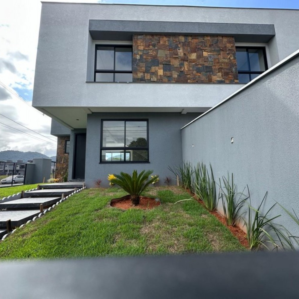 Casa Geminada 