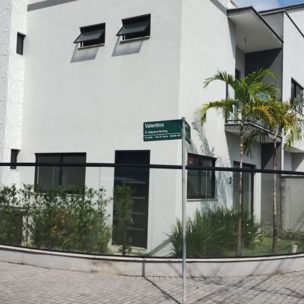 Casa Geminada Jaragu do Sul