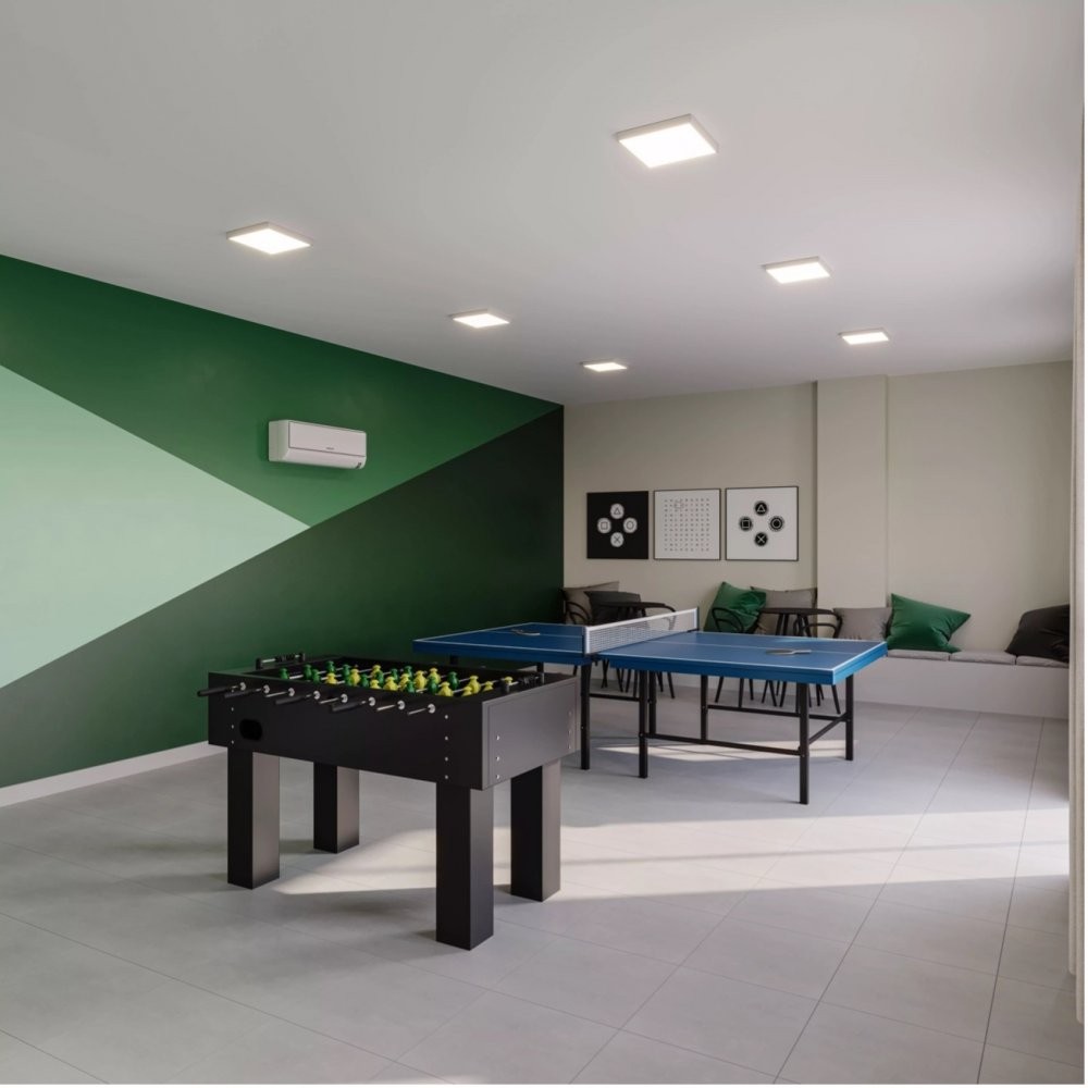 Apartamento Itapo 