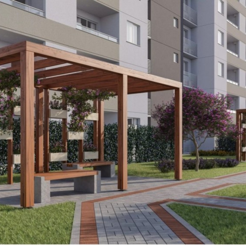Apartamento Itapo 