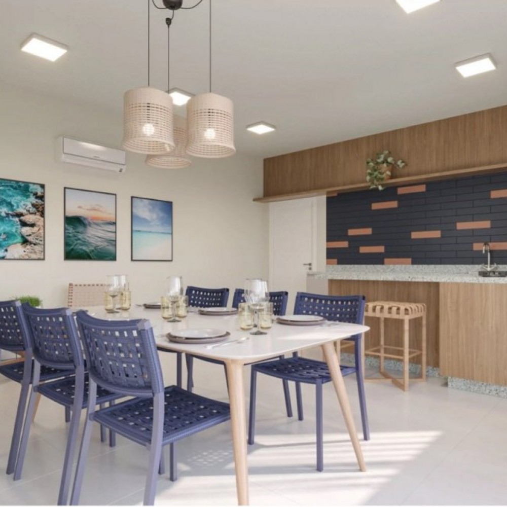Apartamento Itapo 