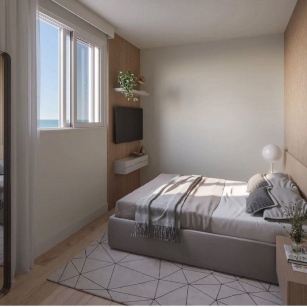 Apartamento Itapo 