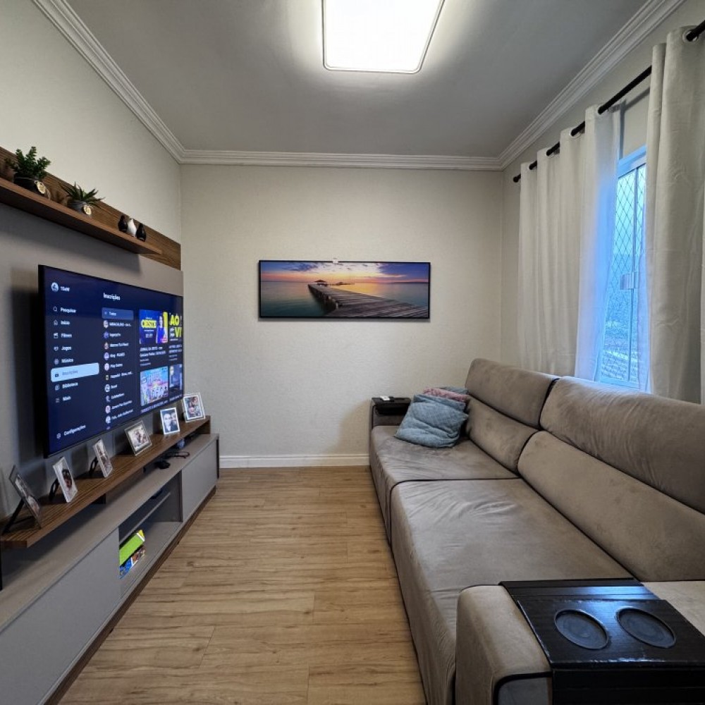 Apartamento Vila Lalau 