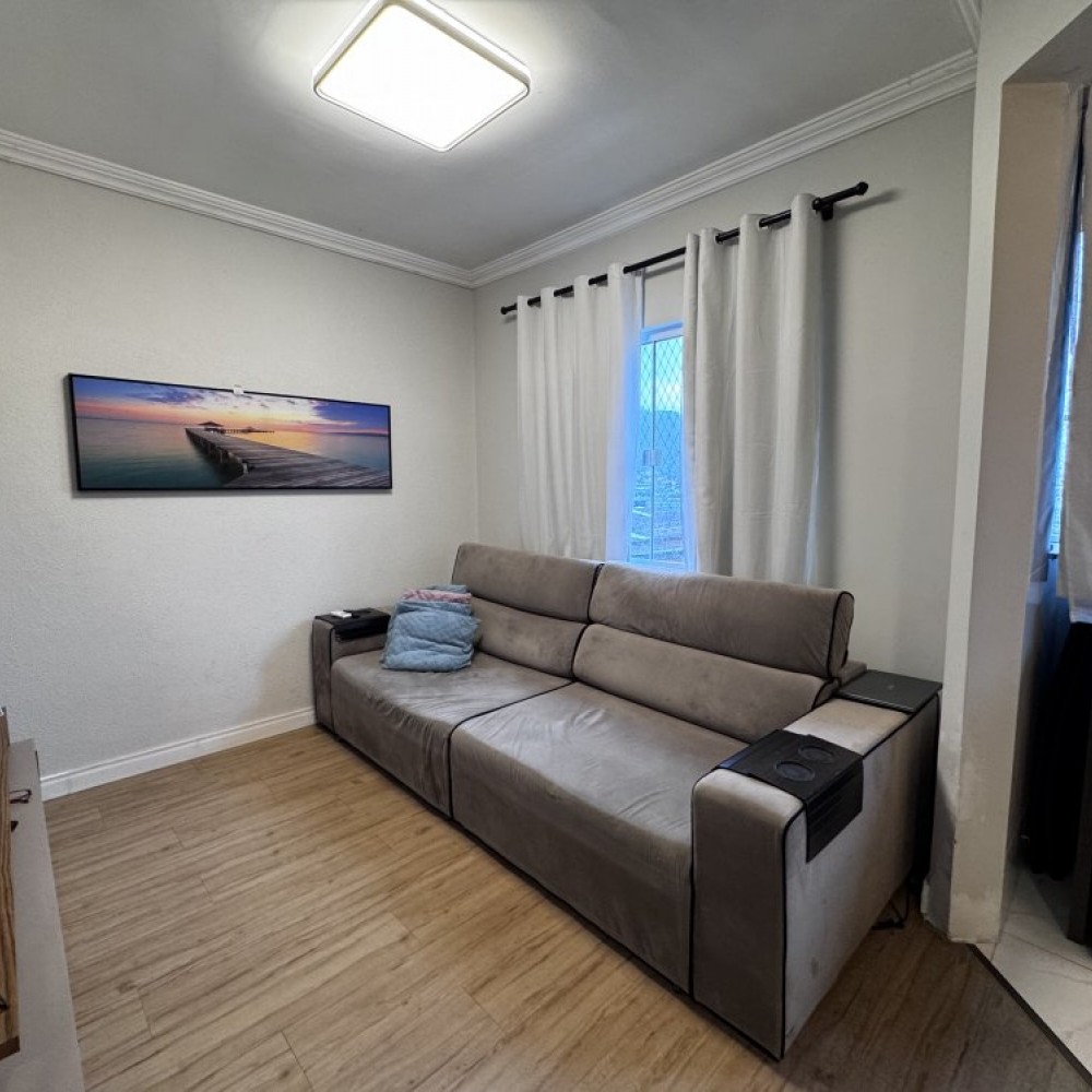 Apartamento Vila Lalau 
