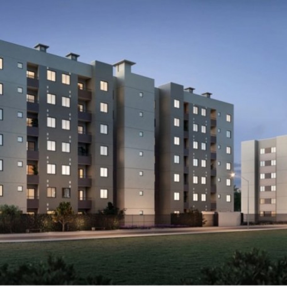 Apartamento Joinville Floresta