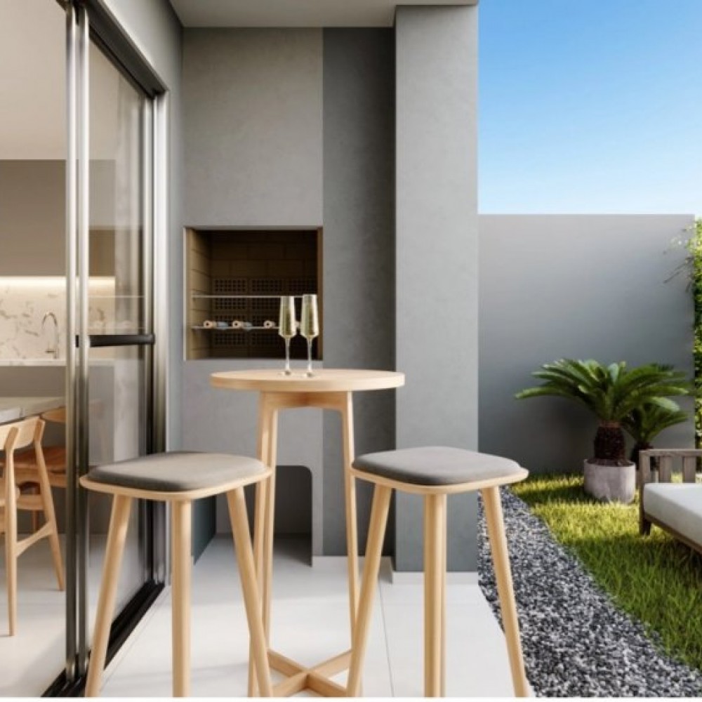 Apartamento Joinville Floresta