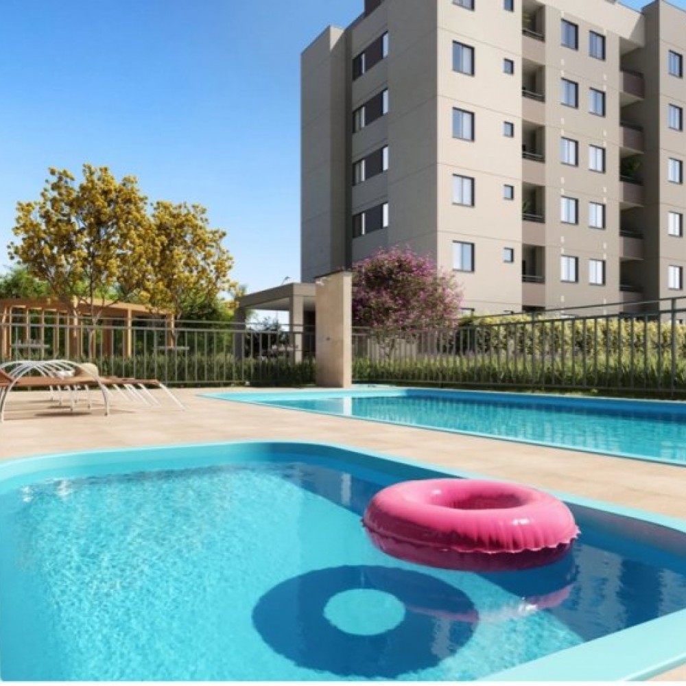 Apartamento Joinville Floresta