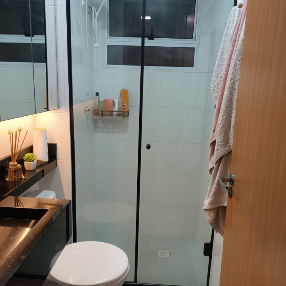 Apartamento Barra do Rio Cerro 
