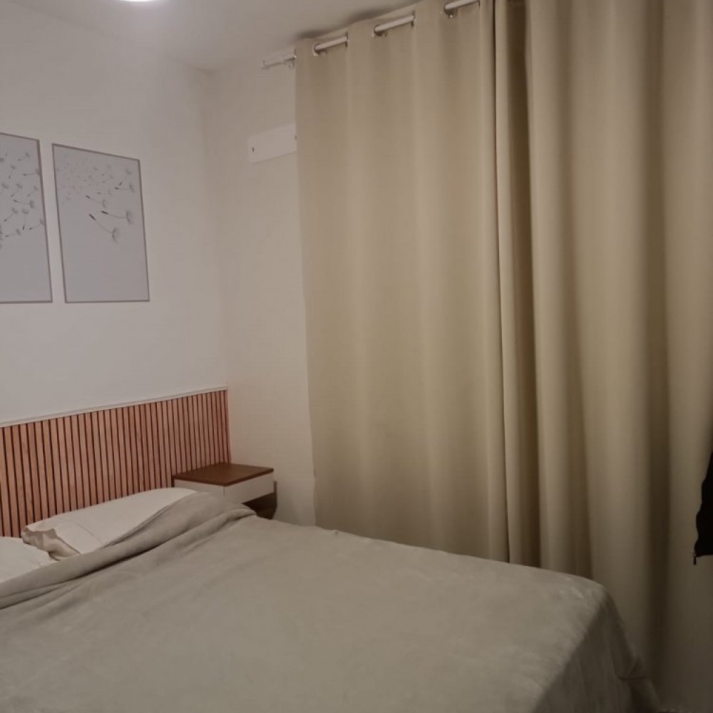 Apartamento Barra do Rio Cerro 