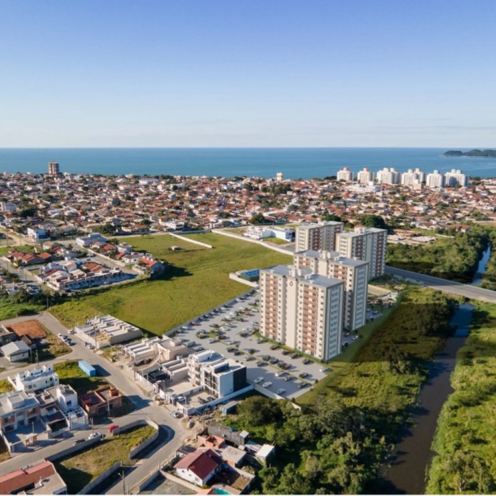 Apartamento Penha