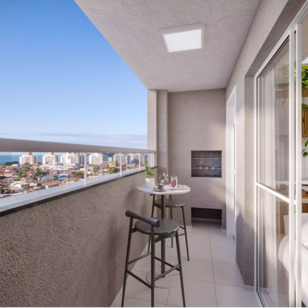 Apartamento Penha