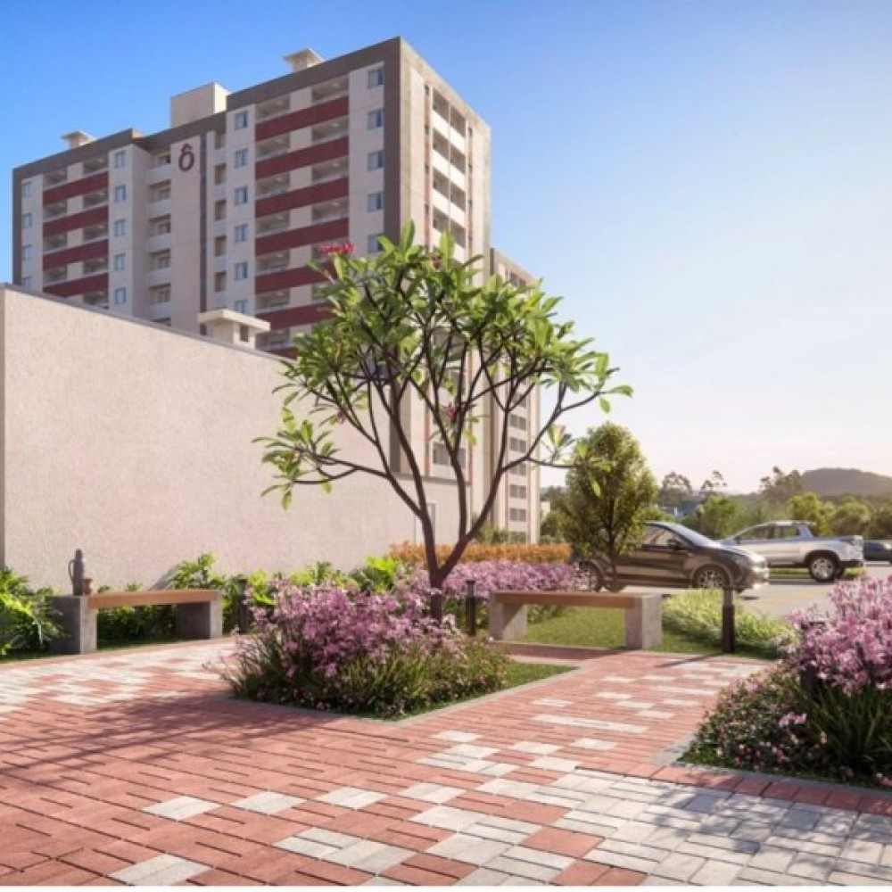 Apartamento Penha