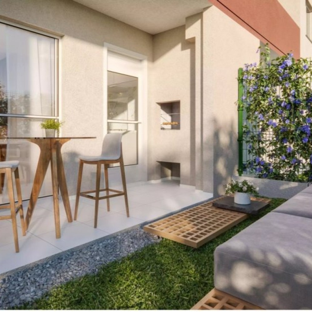 Apartamento Penha