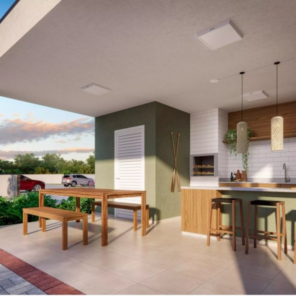 Apartamento Penha