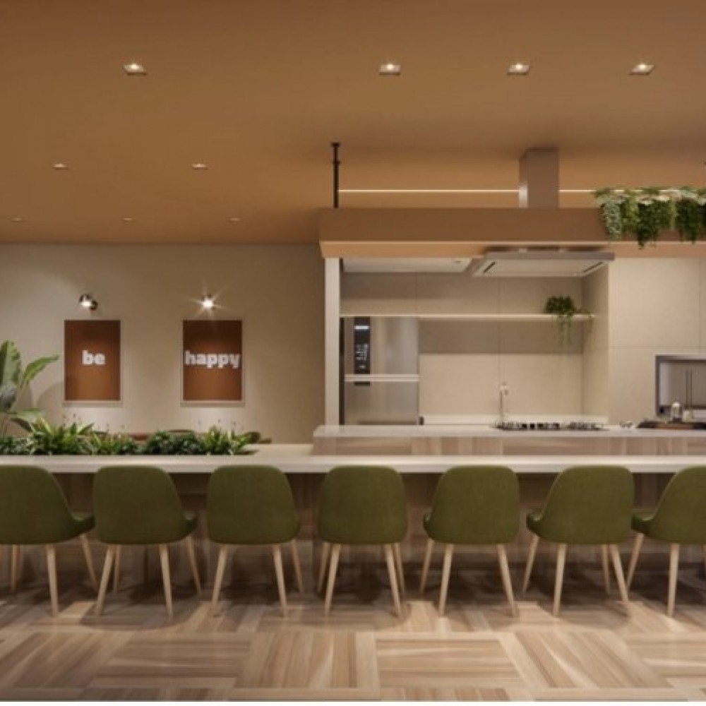 Landscape Home Club