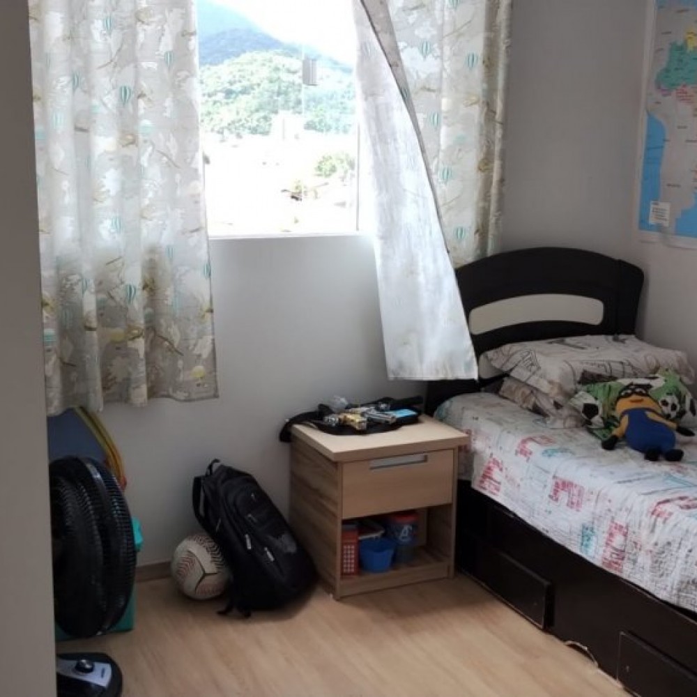 Apartamento Rau