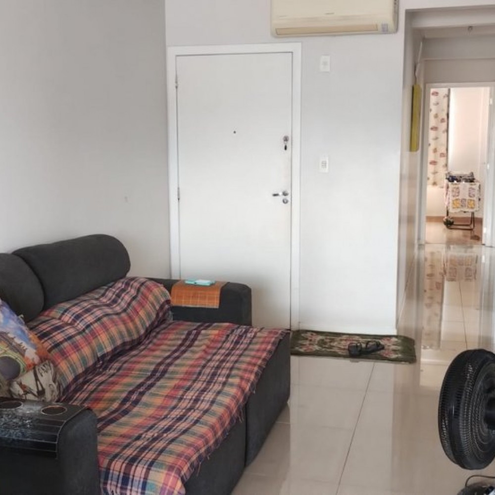 Apartamento Rau