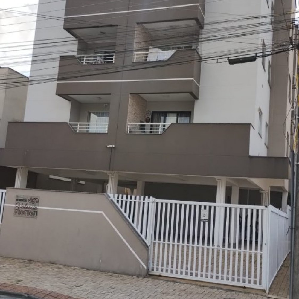 Apartamento Rau