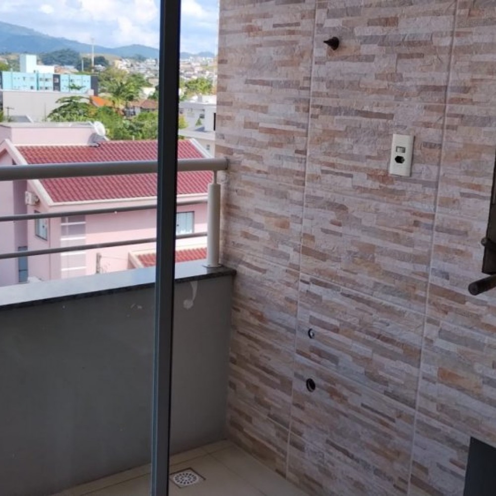 Apartamento Rau