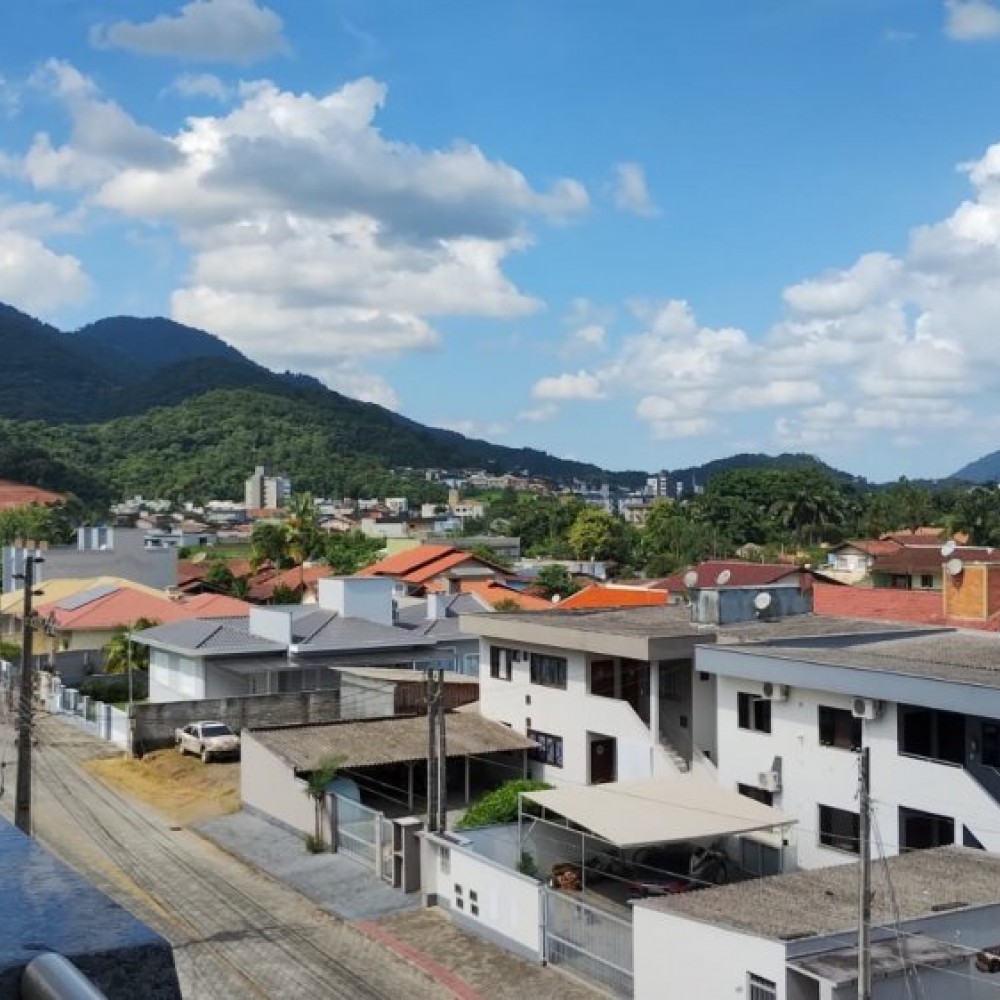 Apartamento Rau