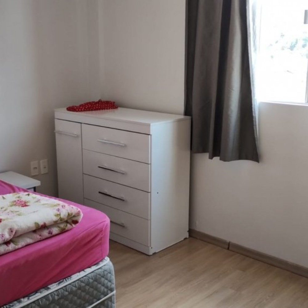 Apartamento Rau