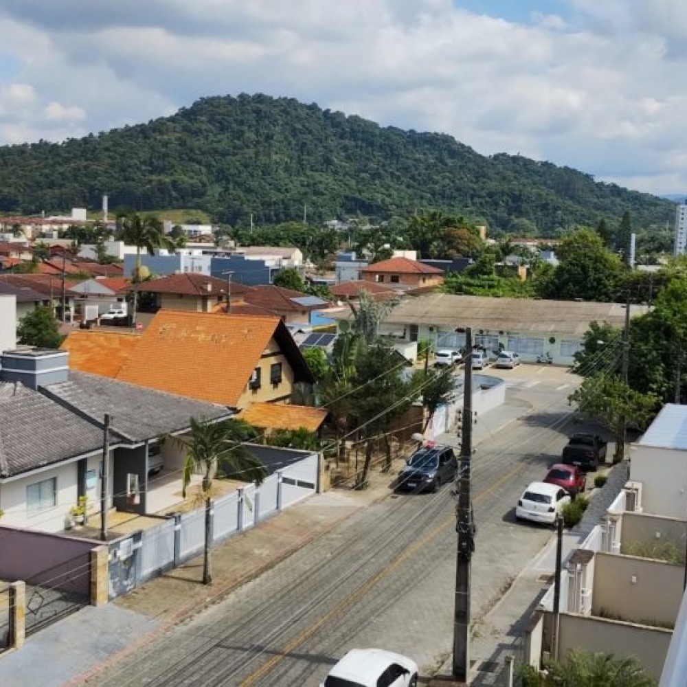 Apartamento Rau