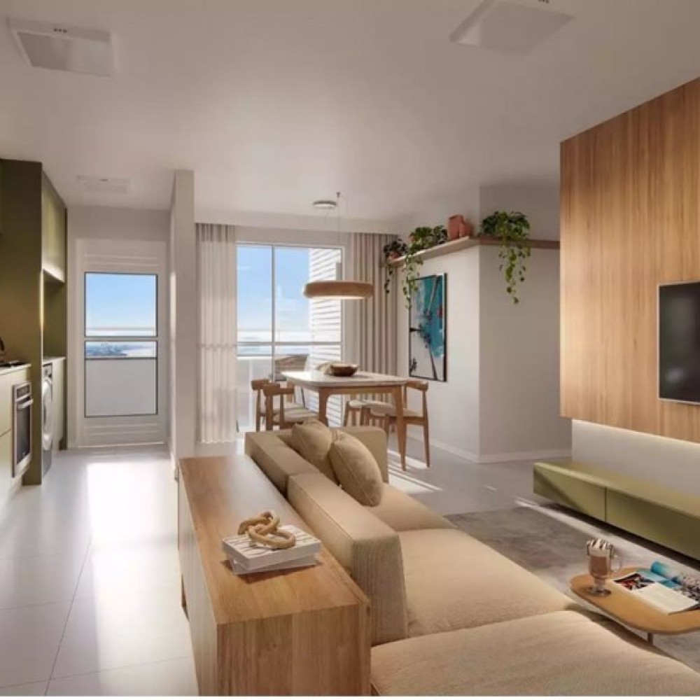Apartamento Itapo 