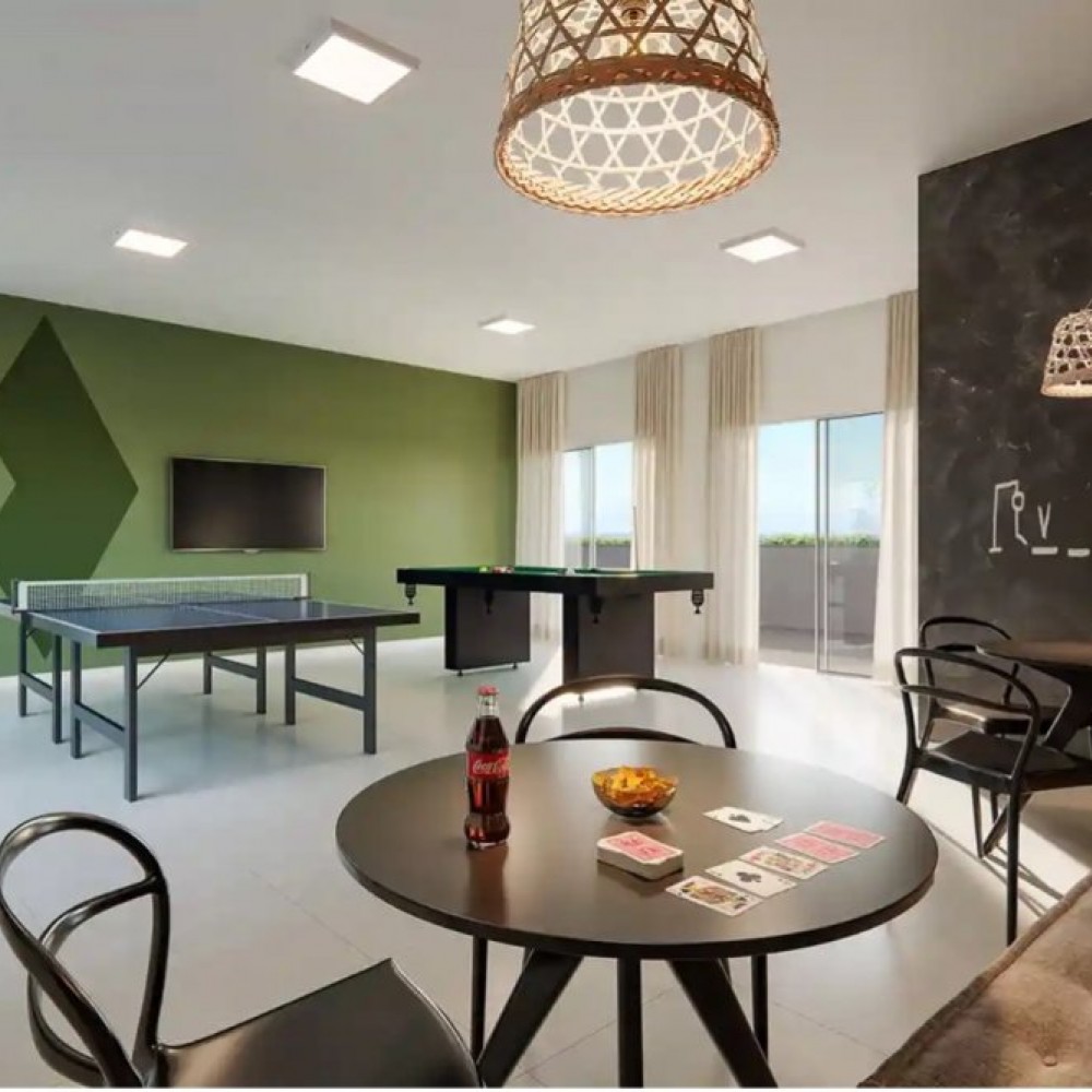 Apartamento Itapo 
