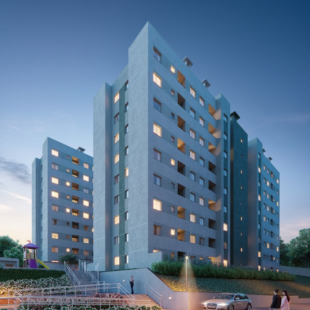 Apartamento Joinville 