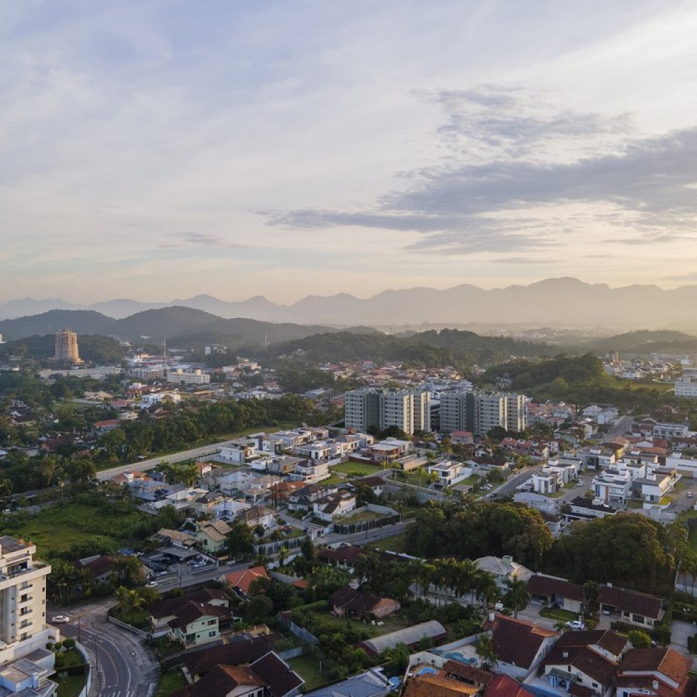 Apartamento Joinville 