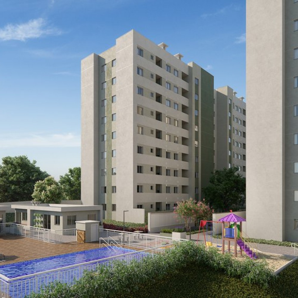 Apartamento Joinville 