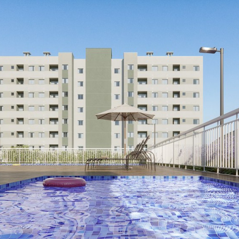 Apartamento Joinville 