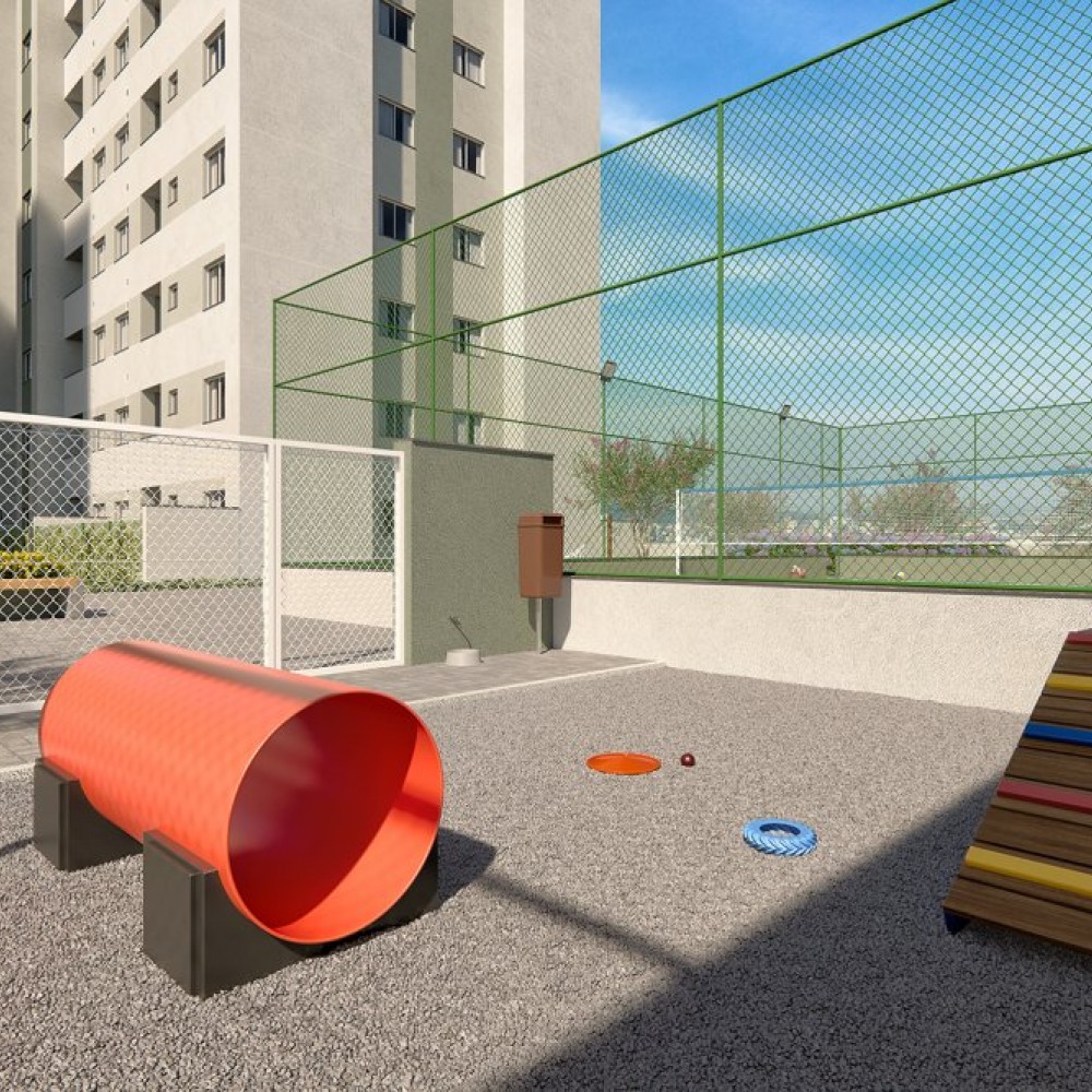 Apartamento Joinville 