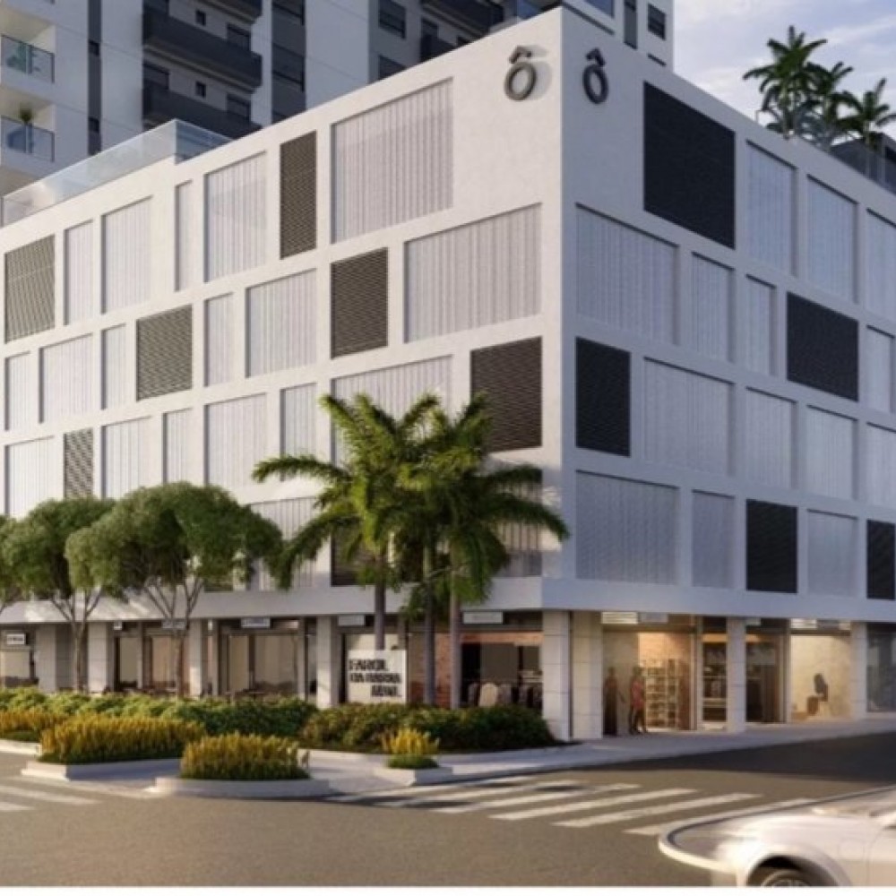 Apartamento Barra Velha