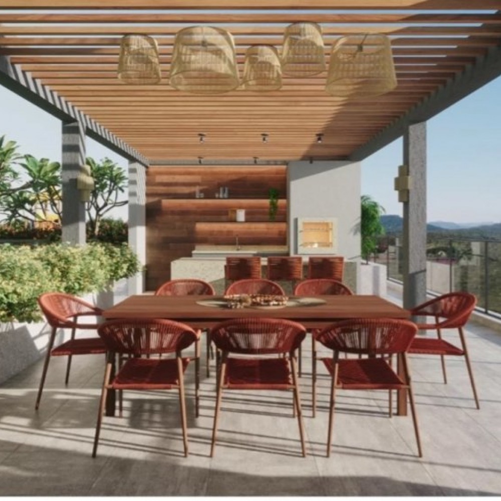 Apartamento Barra Velha