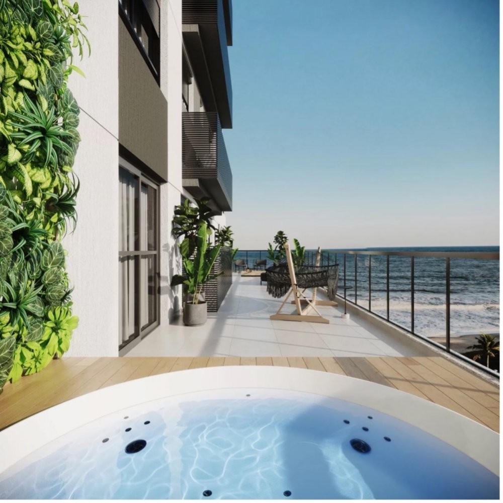 Apartamento Barra Velha