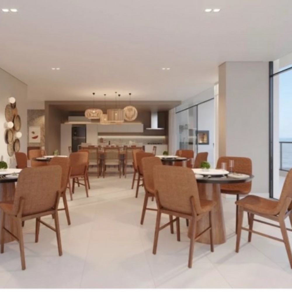 Apartamento Barra Velha