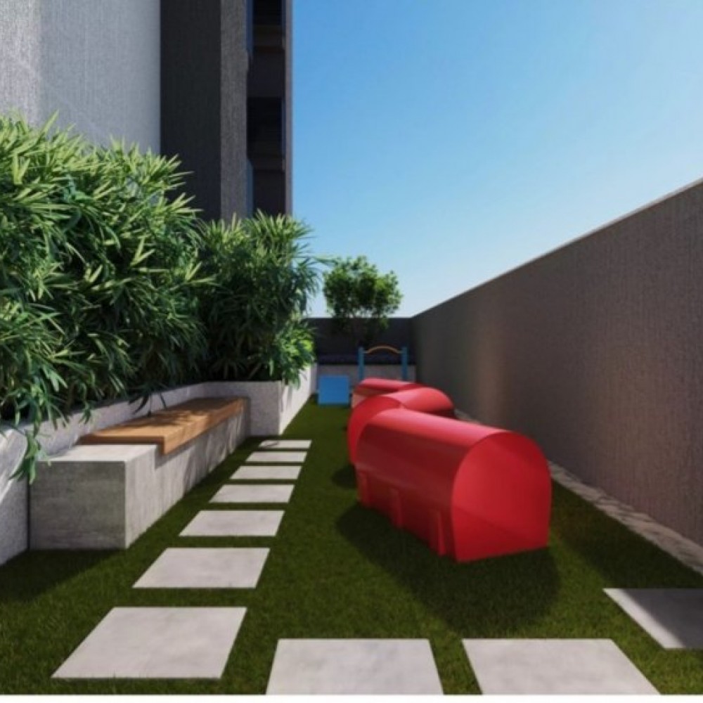 Apartamento Barra Velha