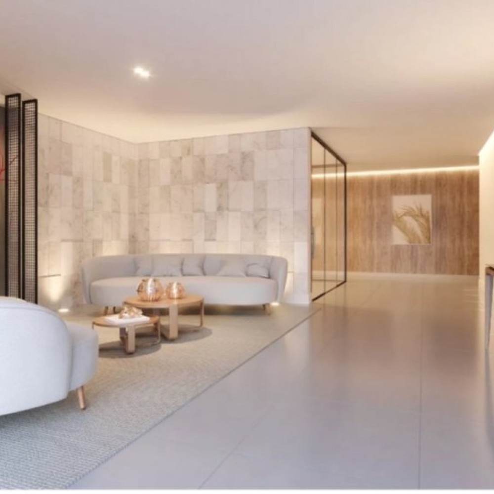 Apartamento Barra Velha