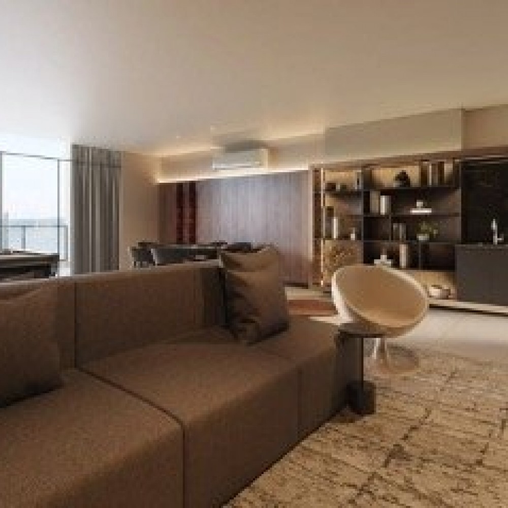 Apartamento Barra Velha
