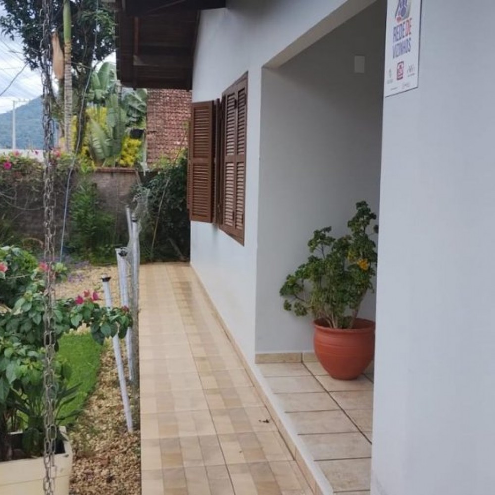 Casa Barra do Rio Cerro Jaragu do Sul