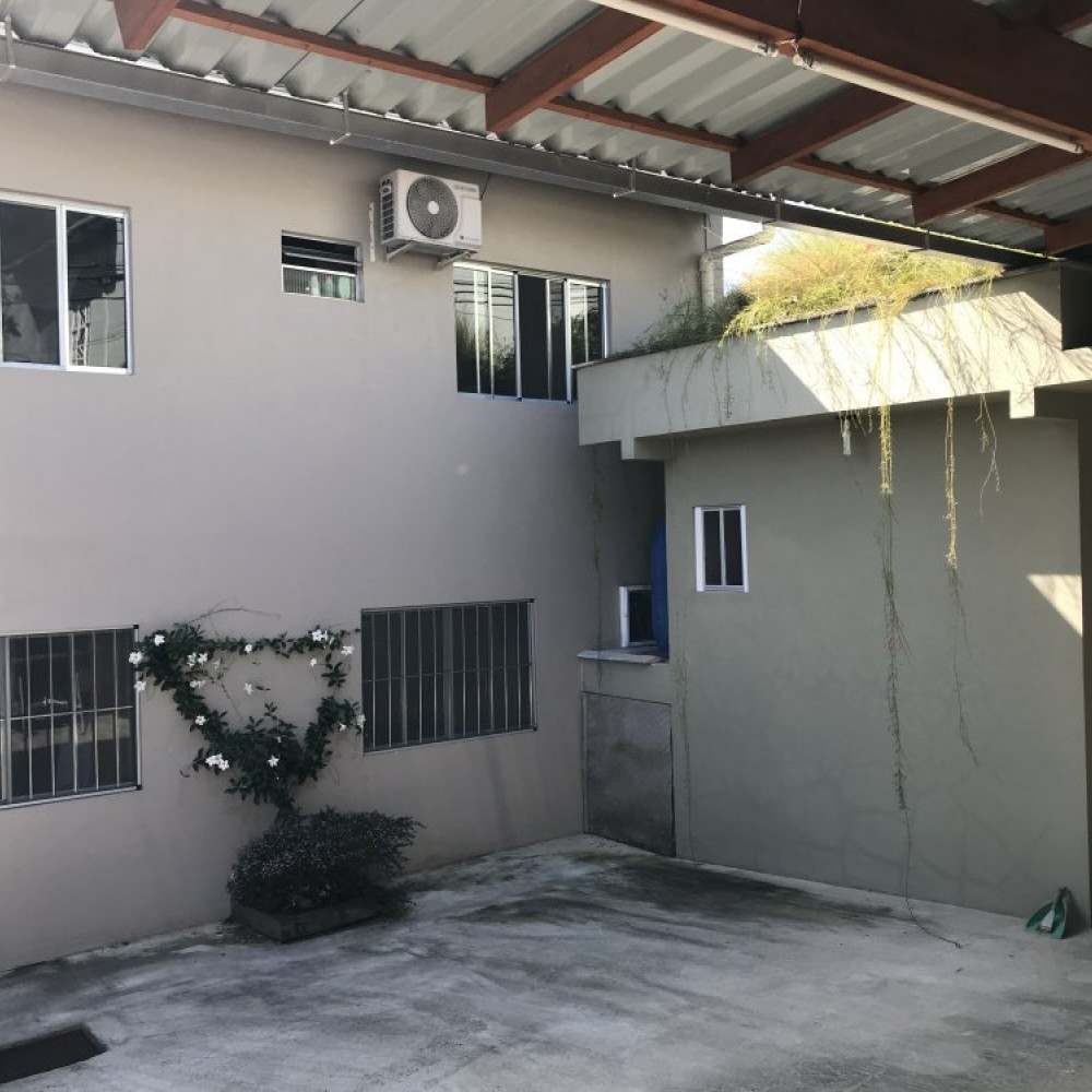 Casa Nova Brasilia 